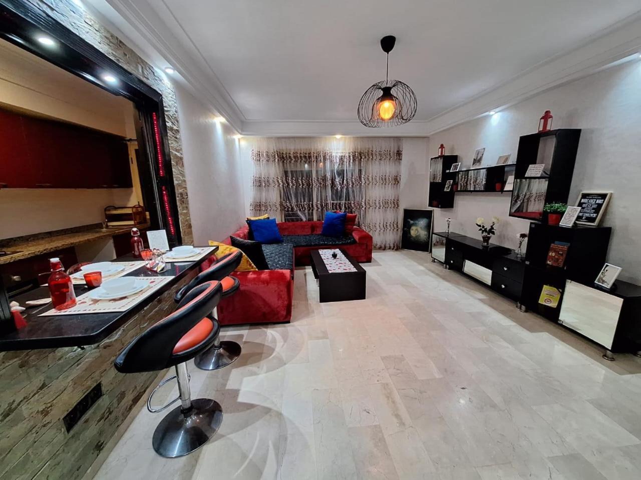 Zen Home Касабланка Екстер'єр фото